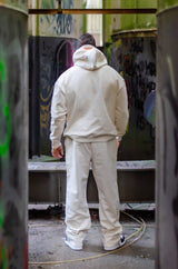Origami tracksuit