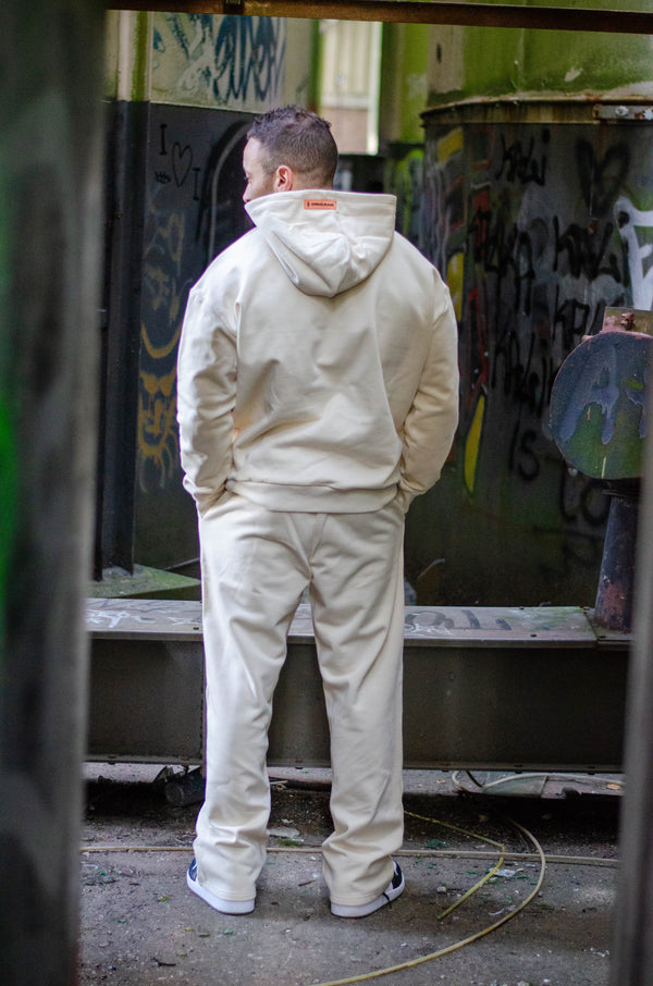 Origami tracksuit