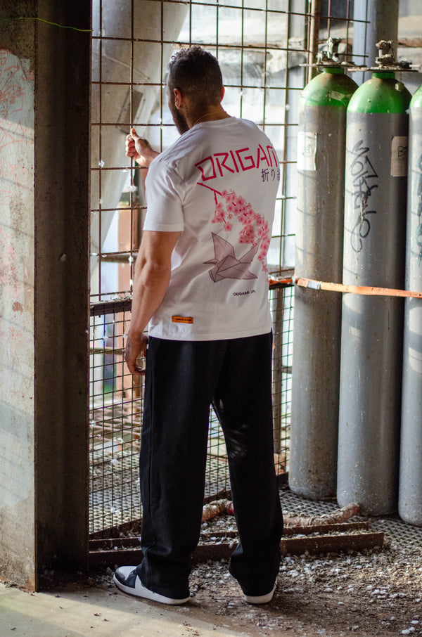 Blossom Tee
