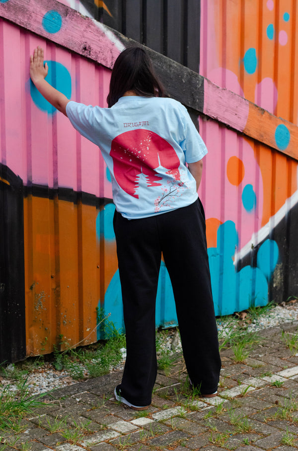 Temple Tee