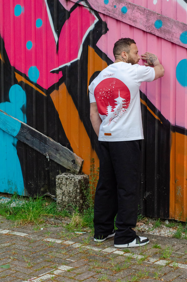 Temple Tee